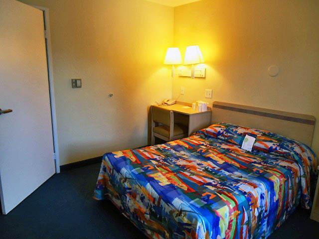 Motel 6 Washington Dc - Capitol Heights Room photo